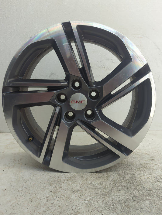 2018-2021 Gmc Terrain Oem Wheel Rim - Oemusedautoparts1.com
