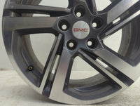 2018-2021 Gmc Terrain Oem Wheel Rim - Oemusedautoparts1.com