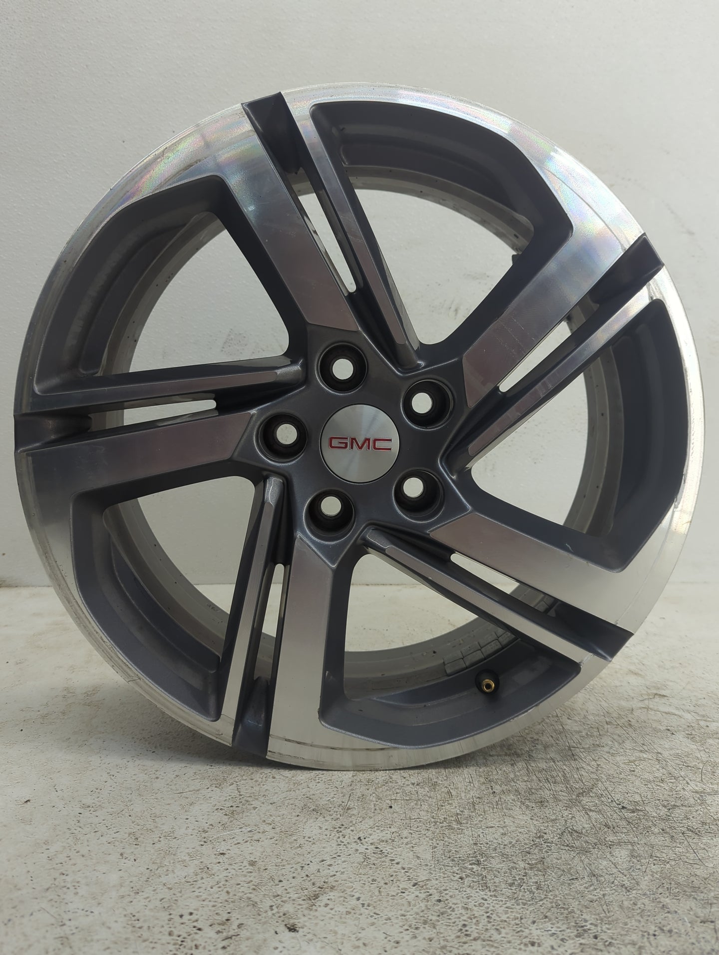 2018-2021 Gmc Terrain Oem Wheel Rim - Oemusedautoparts1.com