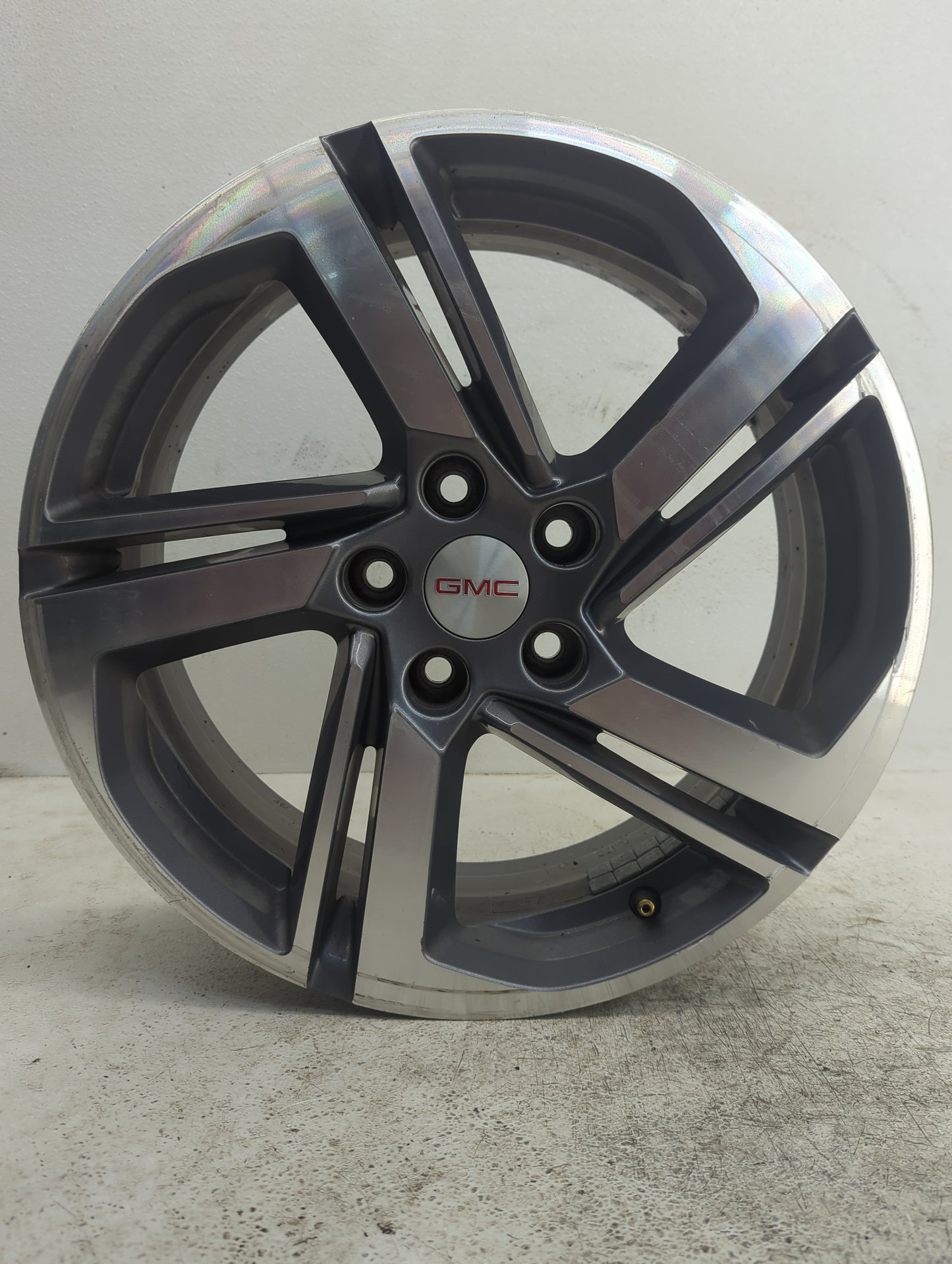 2018-2021 Gmc Terrain Oem Wheel Rim - Oemusedautoparts1.com