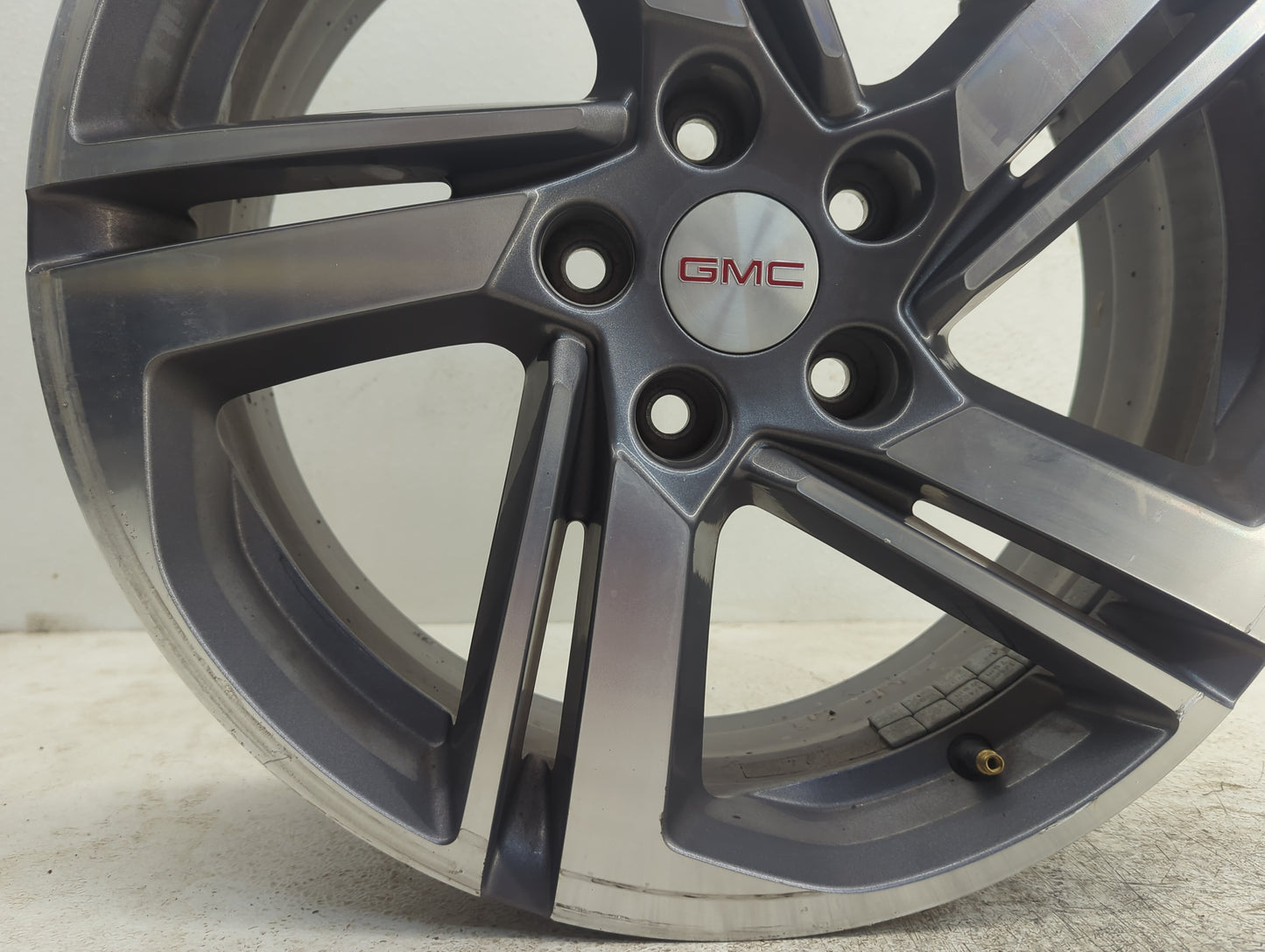 2018-2021 Gmc Terrain Oem Wheel Rim - Oemusedautoparts1.com
