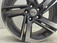 2018-2021 Gmc Terrain Oem Wheel Rim - Oemusedautoparts1.com