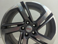 2018-2021 Gmc Terrain Oem Wheel Rim - Oemusedautoparts1.com