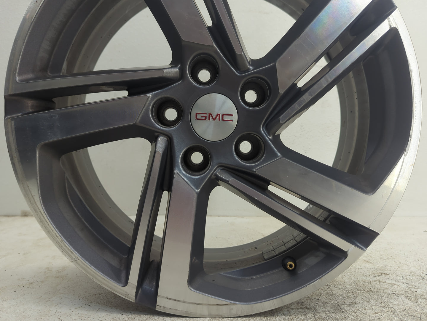 2018-2021 Gmc Terrain Oem Wheel Rim - Oemusedautoparts1.com