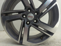 2018-2021 Gmc Terrain Oem Wheel Rim - Oemusedautoparts1.com