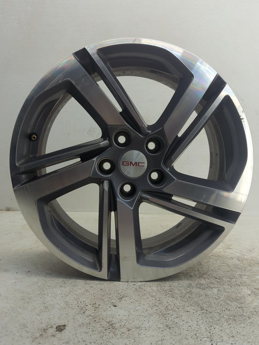 2018-2021 Gmc Terrain Oem Wheel Rim - Oemusedautoparts1.com