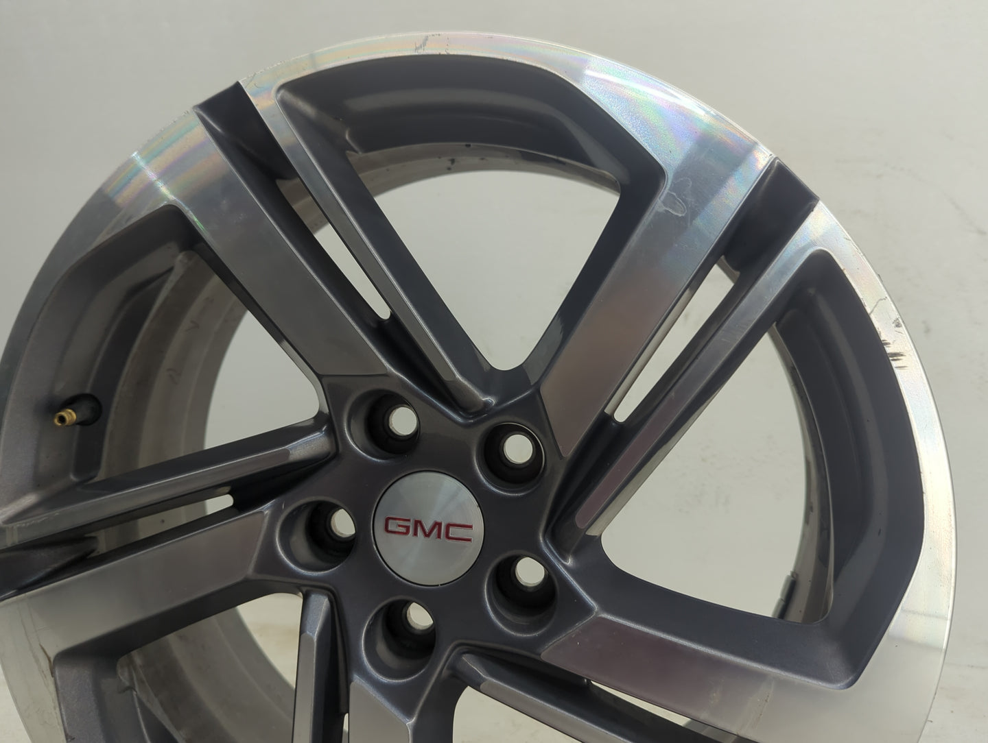 2018-2021 Gmc Terrain Oem Wheel Rim - Oemusedautoparts1.com