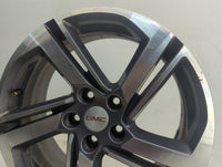 2018-2021 Gmc Terrain Oem Wheel Rim - Oemusedautoparts1.com