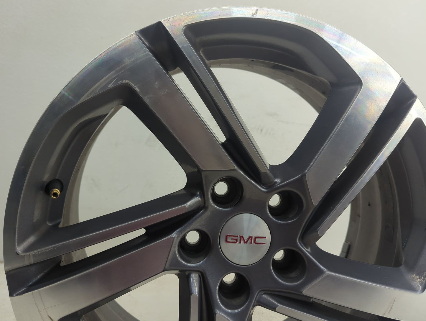 2018-2021 Gmc Terrain Oem Wheel Rim - Oemusedautoparts1.com