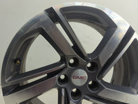 2018-2021 Gmc Terrain Oem Wheel Rim - Oemusedautoparts1.com