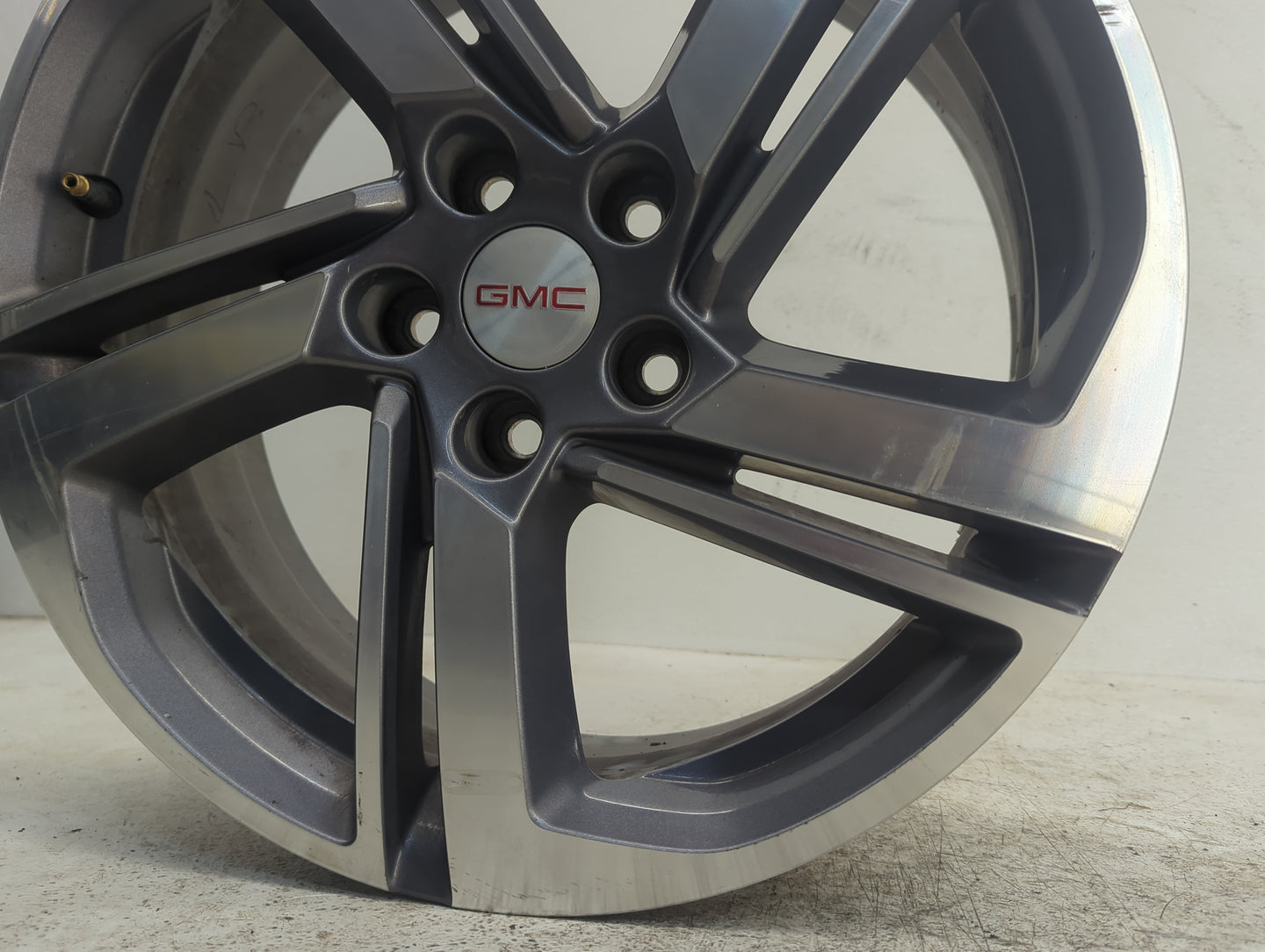 2018-2021 Gmc Terrain Oem Wheel Rim - Oemusedautoparts1.com