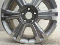 2016-2017 Gmc Terrain Oem Wheel Rim - Oemusedautoparts1.com