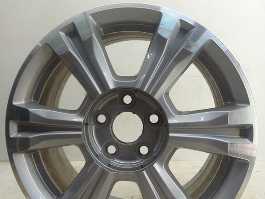 2016-2017 Gmc Terrain Oem Wheel Rim