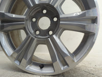 2016-2017 Gmc Terrain Oem Wheel Rim - Oemusedautoparts1.com