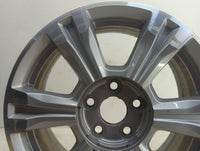 2016-2017 Gmc Terrain Oem Wheel Rim - Oemusedautoparts1.com