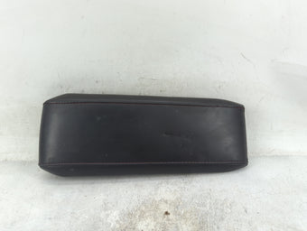 compare product 2010-2011 Gmc Terrain Center Console Armrest Cover Lid Fits Fits 2010 2011 OEM Used Auto Parts