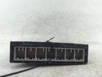 2010-2014 Gmc Terrain Body Control Module Bcm Inner Cabin Fuse Box 1179871 - Oemusedautoparts1.com