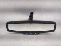 2010-2017 Gmc Terrain Interior Rear View Mirror Replacement OEM Fits OEM Used Auto Parts - Oemusedautoparts1.com