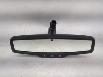 compare product 2010-2017 Gmc Terrain Interior Rear View Mirror Replacement OEM Fits OEM Used Auto Parts