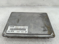 2013-2016 Gmc Terrain PCM Engine Control Computer ECU ECM PCU OEM Fits 2013 2014 2015 2016 OEM Used Auto Parts - Oemusedauto
