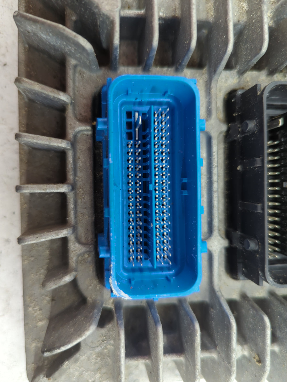 2013-2016 Gmc Terrain PCM Engine Control Computer ECU ECM PCU OEM Fits 2013 2014 2015 2016 OEM Used Auto Parts - Oemusedauto