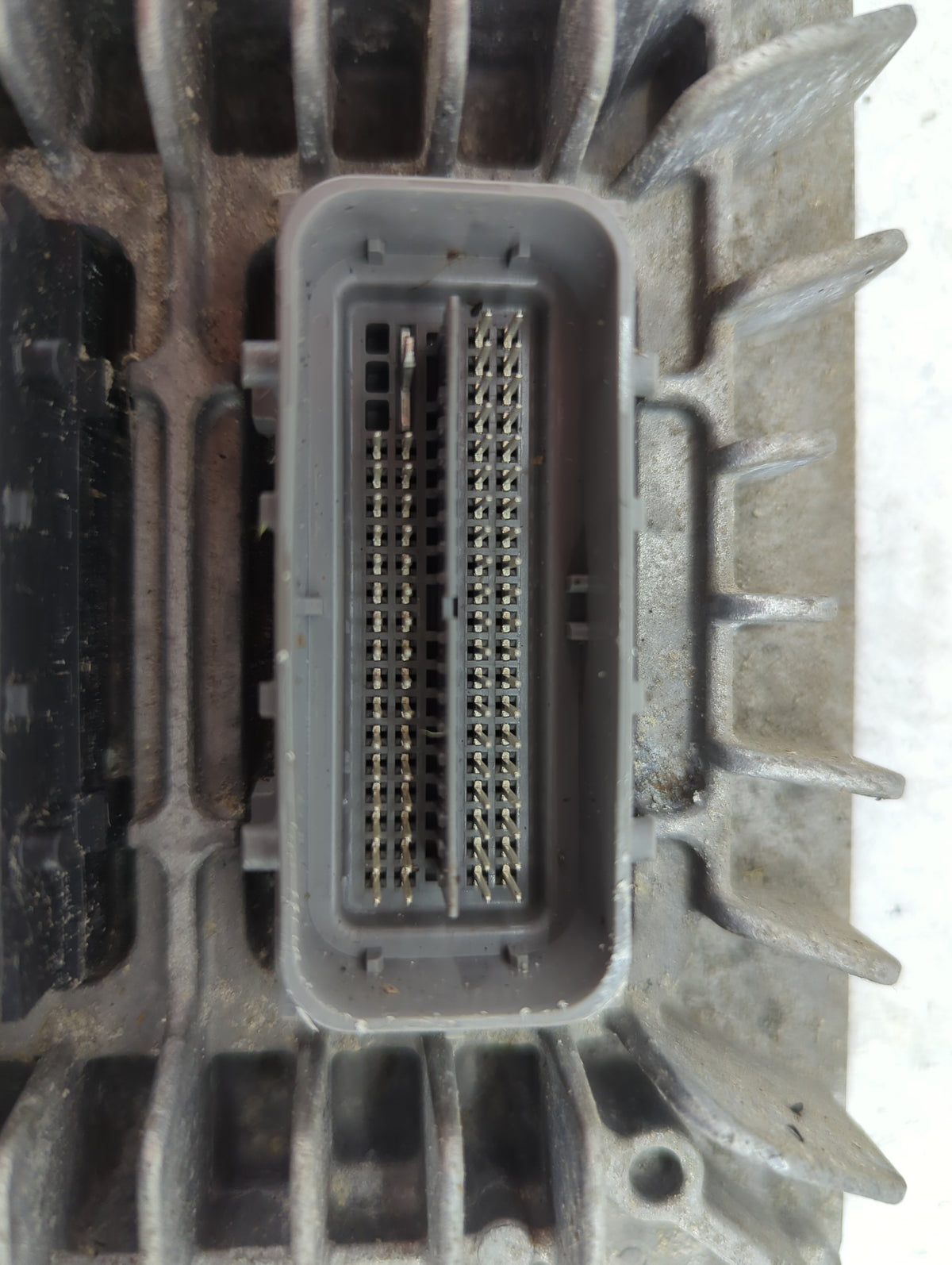 2013-2016 Gmc Terrain PCM Engine Control Computer ECU ECM PCU OEM Fits 2013 2014 2015 2016 OEM Used Auto Parts - Oemusedauto