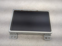 2010-2017 Gmc Terrain Information Display Screen 1225722 - Oemusedautoparts1.com