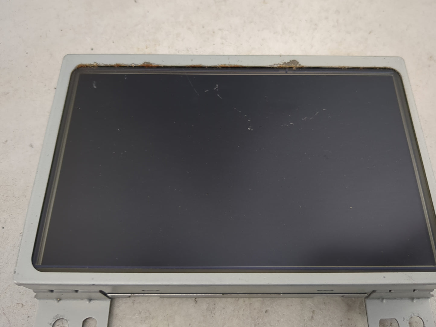 2010-2017 Gmc Terrain Information Display Screen 1225722 - Oemusedautoparts1.com