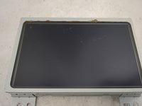 2010-2017 Gmc Terrain Information Display Screen 1225722 - Oemusedautoparts1.com