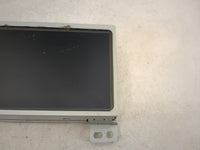 2010-2017 Gmc Terrain Information Display Screen 1225722 - Oemusedautoparts1.com