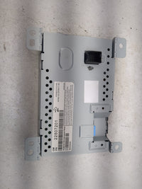 2010-2017 Gmc Terrain Information Display Screen 1225722 - Oemusedautoparts1.com
