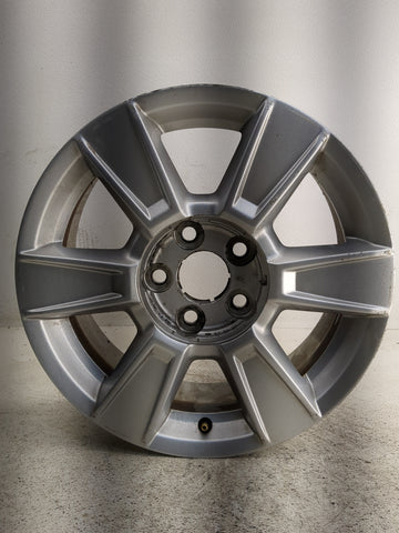 2010-2013 Gmc Terrain Oem Wheel Rim - Oemusedautoparts1.com