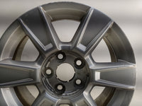 2010-2013 Gmc Terrain Oem Wheel Rim 1383416 - Oemusedautoparts1.com