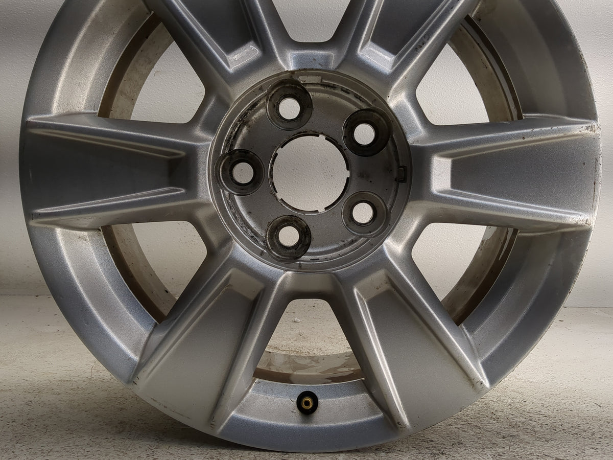 2010-2013 Gmc Terrain Oem Wheel Rim 1383416 - Oemusedautoparts1.com