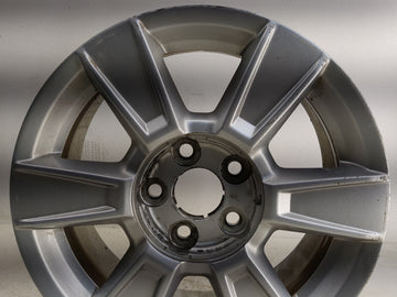 2010-2013 Gmc Terrain Oem Wheel Rim