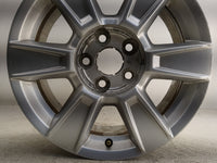 2010-2013 Gmc Terrain Oem Wheel Rim 1383416 - Oemusedautoparts1.com