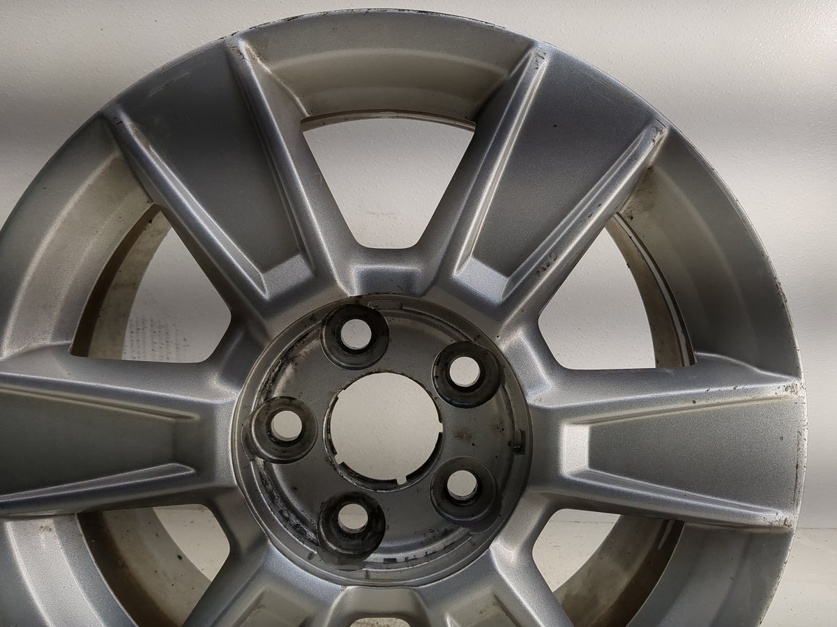 2010-2013 Gmc Terrain Oem Wheel Rim 1383416 - Oemusedautoparts1.com