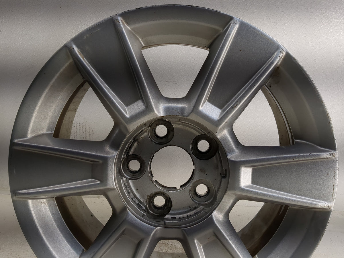 2010-2013 Gmc Terrain Oem Wheel Rim 1383416 - Oemusedautoparts1.com