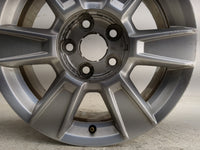 2010-2013 Gmc Terrain Oem Wheel Rim 1383416 - Oemusedautoparts1.com