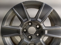 2010-2013 Gmc Terrain Oem Wheel Rim 1383416 - Oemusedautoparts1.com