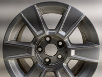 2010-2013 Gmc Terrain Oem Wheel Rim 1383416 - Oemusedautoparts1.com
