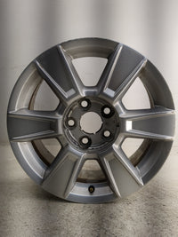 2010-2013 Gmc Terrain Oem Wheel Rim 1383416 - Oemusedautoparts1.com