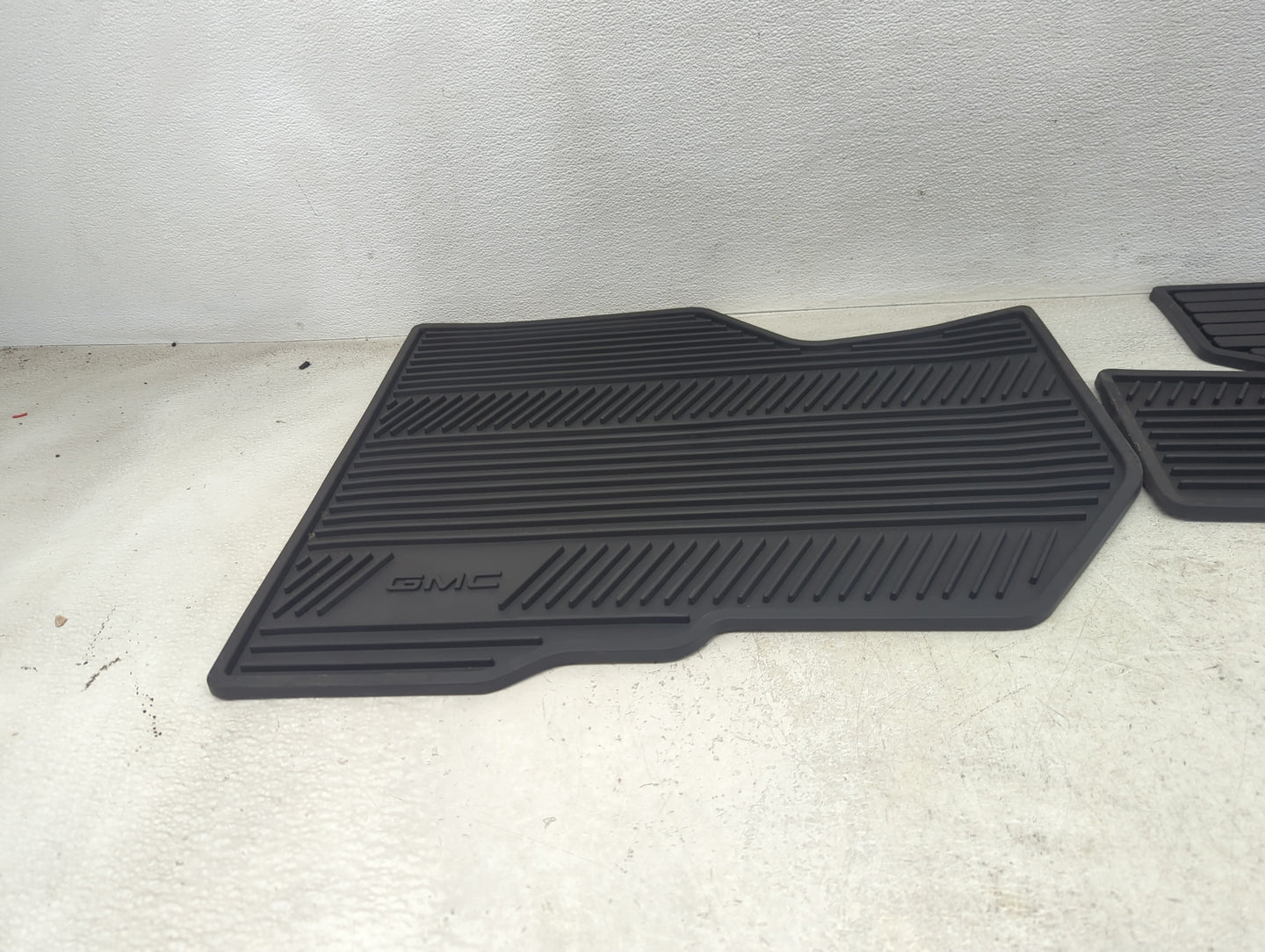 Gmc Terrain - Oemusedautoparts1.com