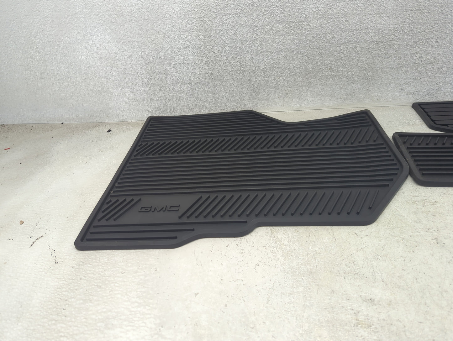 Gmc Terrain - Oemusedautoparts1.com