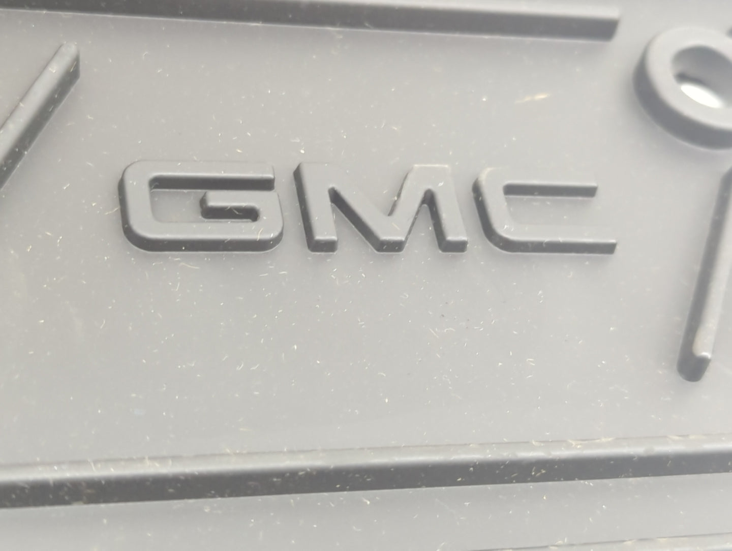 Gmc Terrain - Oemusedautoparts1.com