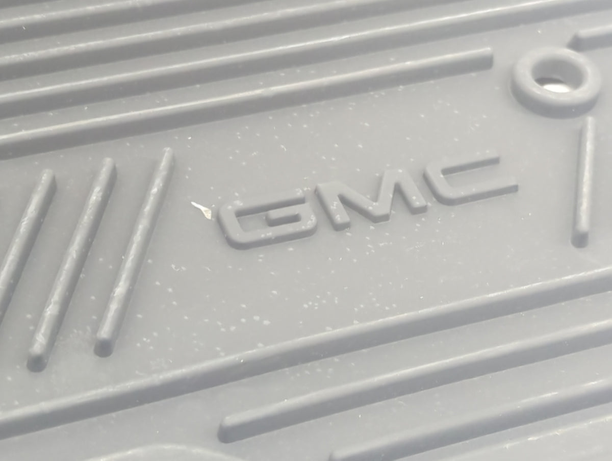 Gmc Terrain 1416363 - Oemusedautoparts1.com