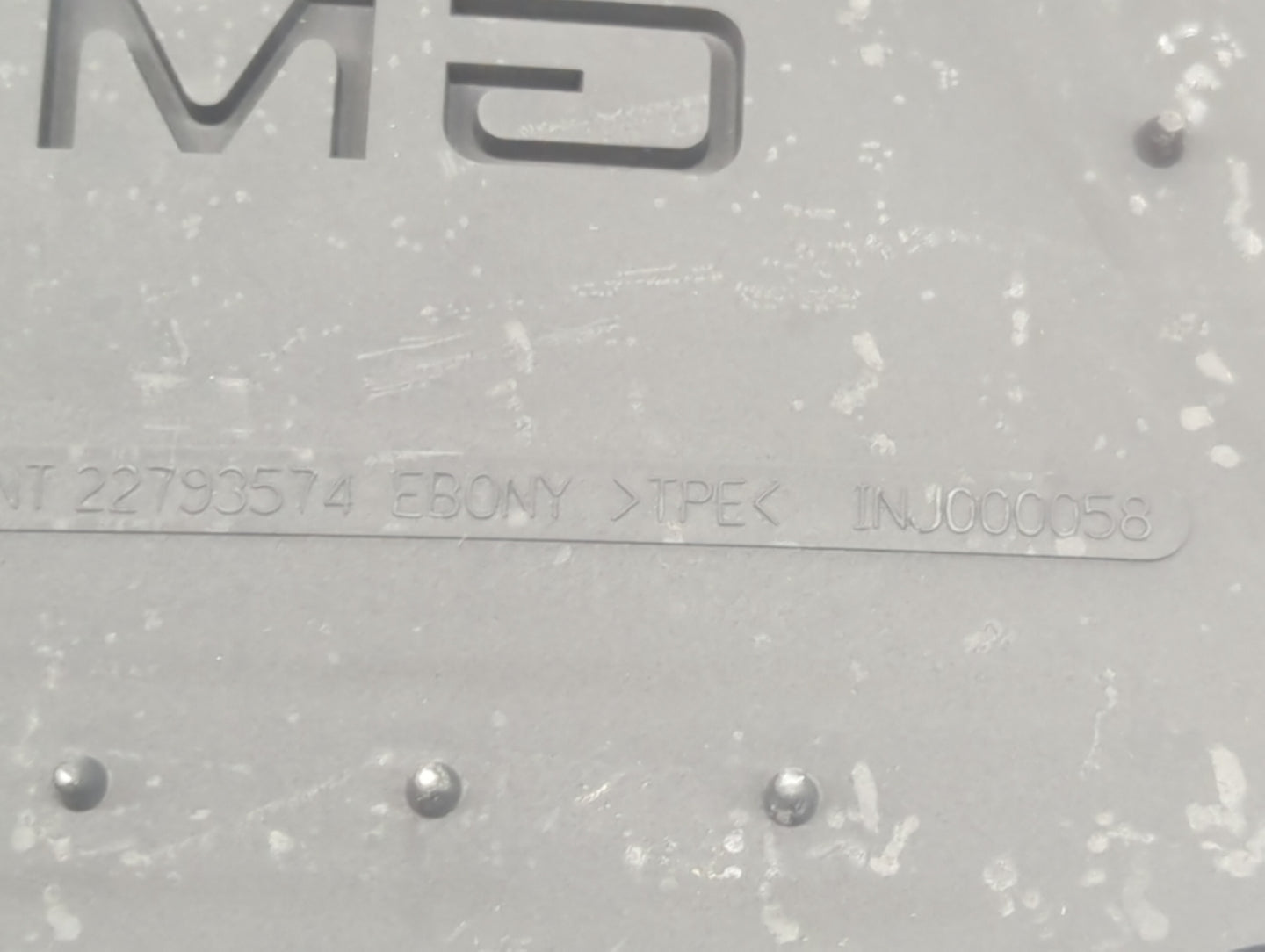 Gmc Terrain 1416363 - Oemusedautoparts1.com