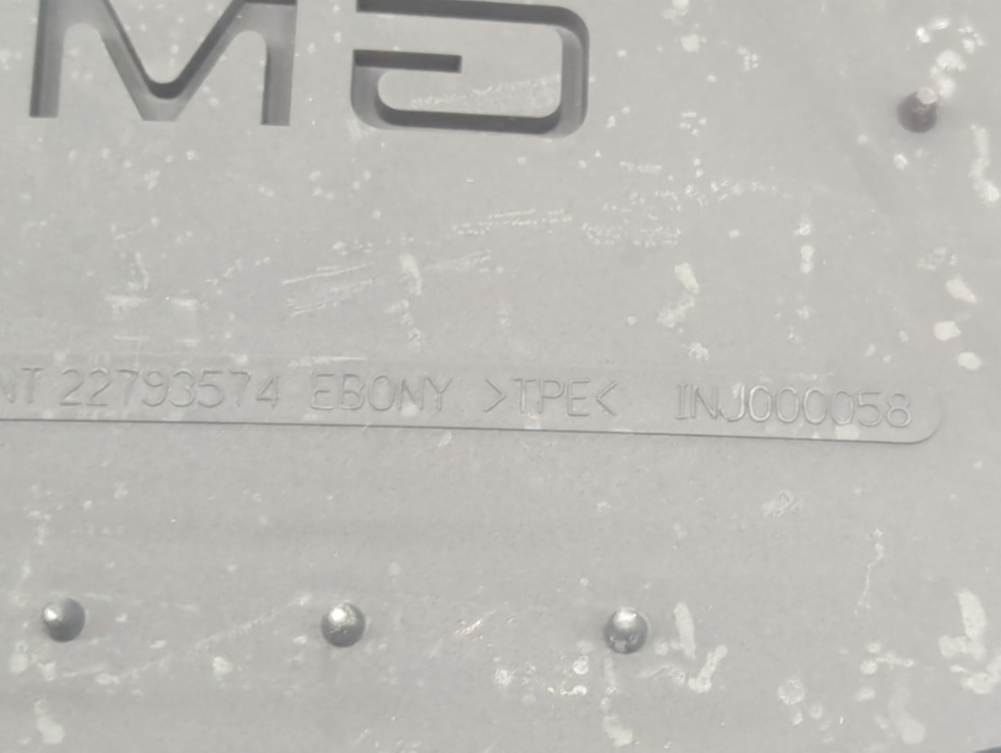 Gmc Terrain 1416363 - Oemusedautoparts1.com