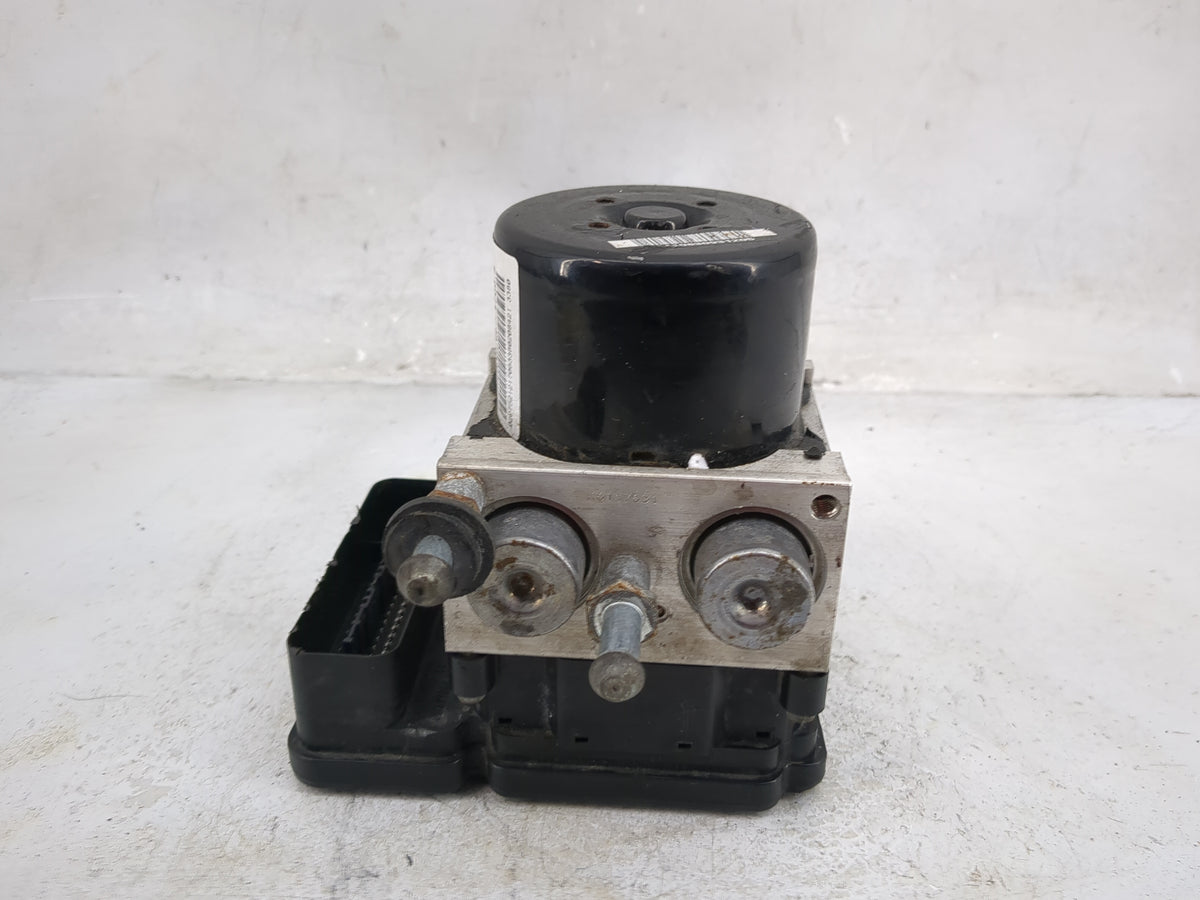 2011 Gmc Terrain Anti-Lock Brake ABS Pump Module Actuator OEM Fits OEM Used Auto Parts - Oemusedautoparts1.com