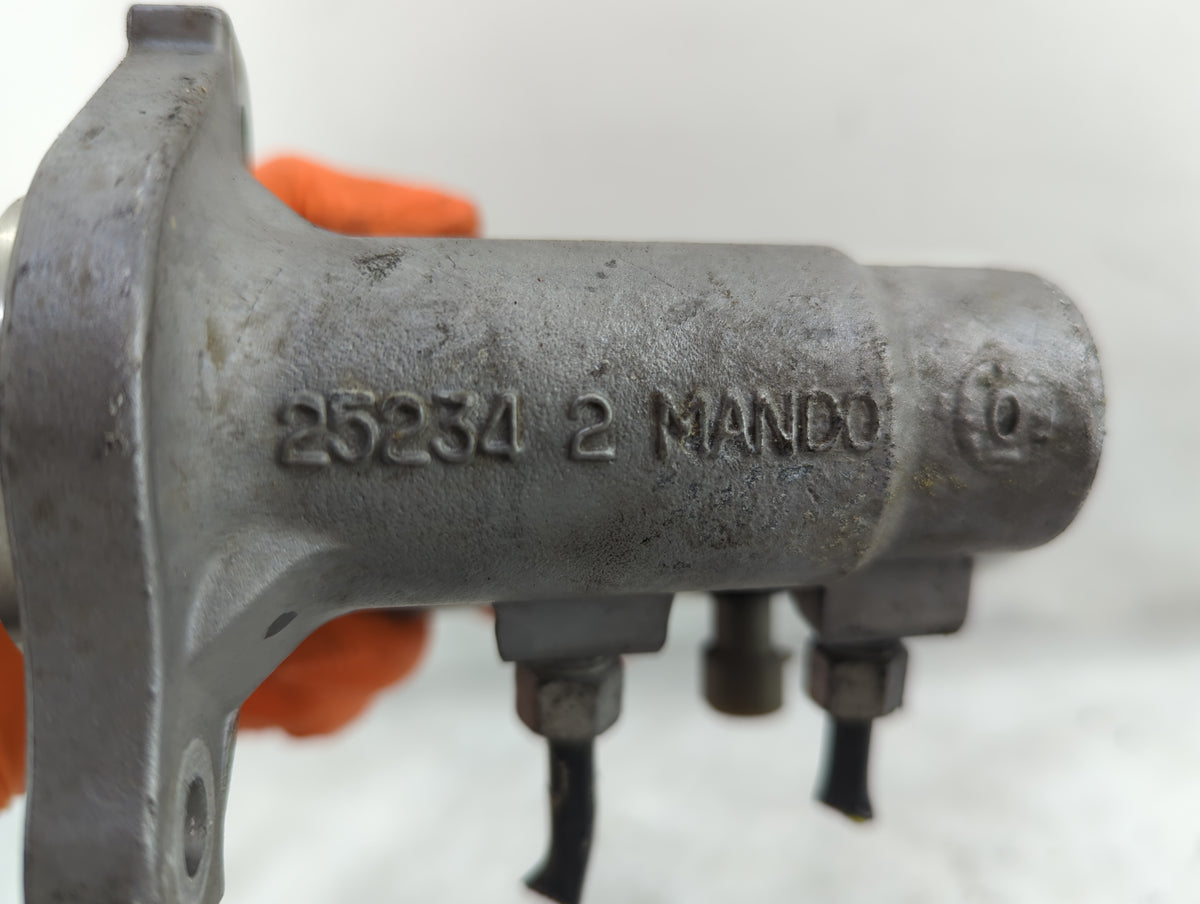 2011-2017 Gmc Terrain Brake Master Cylinder 5032165 - Oemusedautoparts1.com